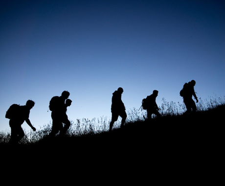 組建高效的管理團(tuán)隊(duì) 管理團(tuán)隊(duì)